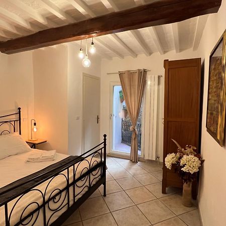 Le Casate - Centro Storico Arezzo Daire Dış mekan fotoğraf
