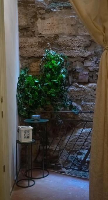 Le Casate - Centro Storico Arezzo Daire Dış mekan fotoğraf