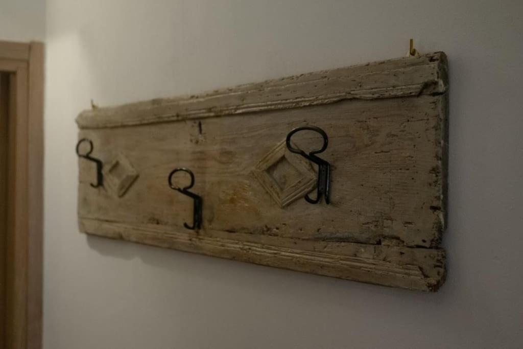 Le Casate - Centro Storico Arezzo Daire Dış mekan fotoğraf