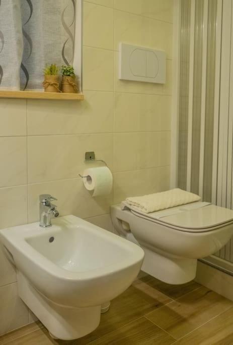 Le Casate - Centro Storico Arezzo Daire Dış mekan fotoğraf