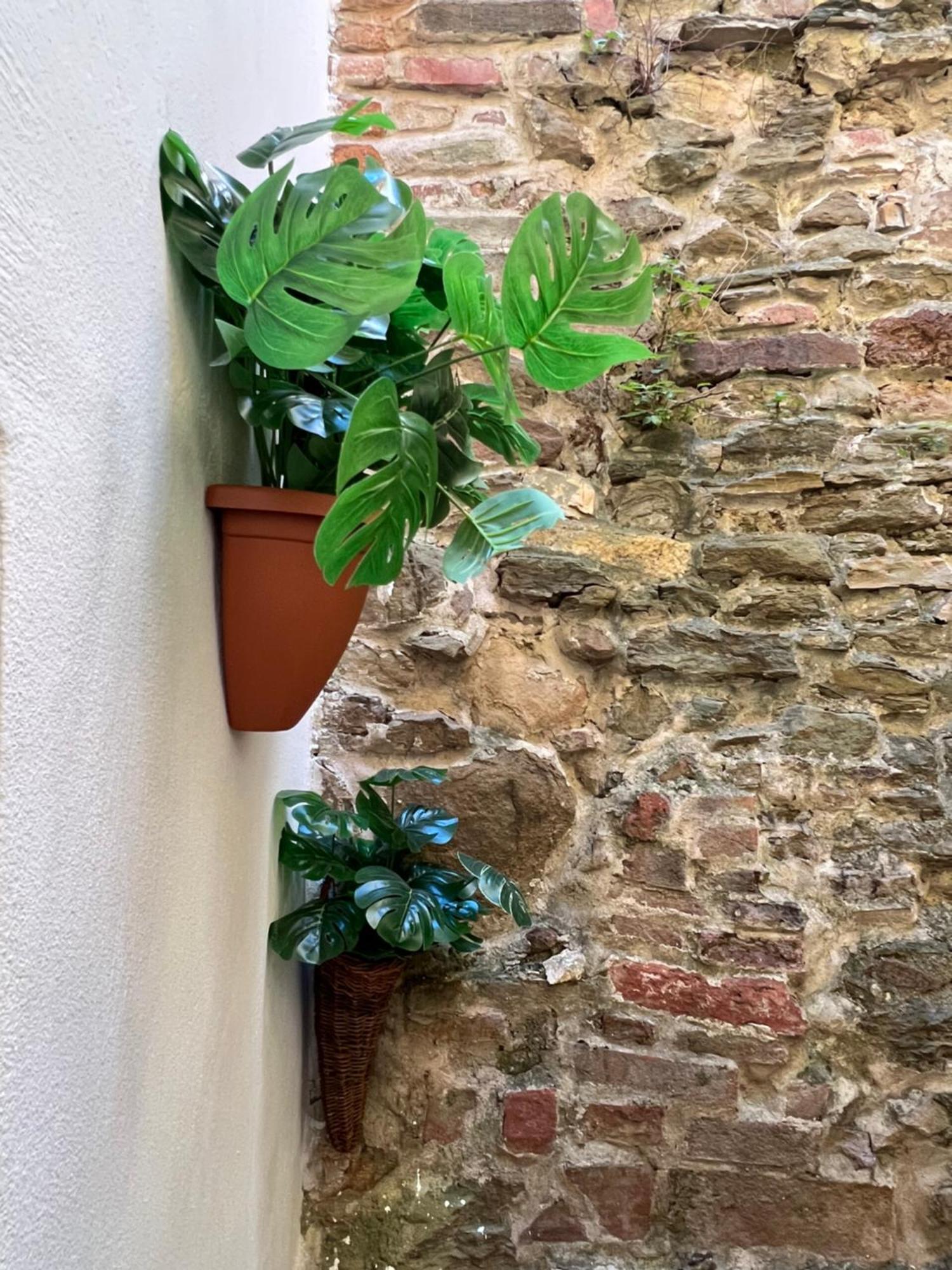 Le Casate - Centro Storico Arezzo Daire Dış mekan fotoğraf