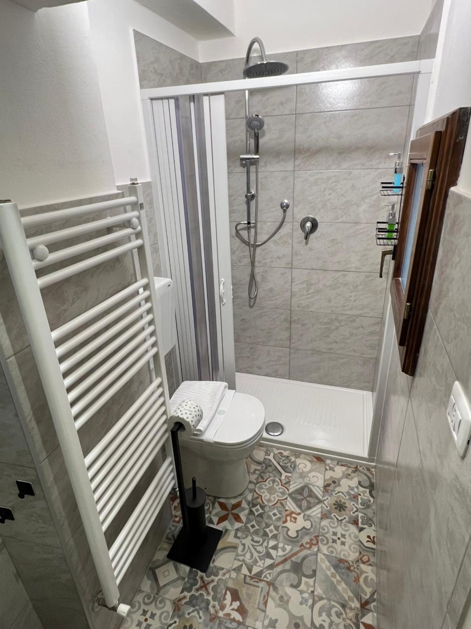 Le Casate - Centro Storico Arezzo Daire Dış mekan fotoğraf